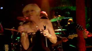 Angie Bowie LIVE [upl. by Raveaux]