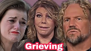 Breaking NewsUnmasking the REAL Villain in the Brown Family Meri Brown👀 SisterWives DramaAlert [upl. by Zink304]