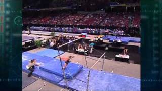 ESPN Sport Science Gymnastics [upl. by Park]