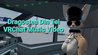 OZone  Dragostea Din Tei VRChat Music Video [upl. by Brit]