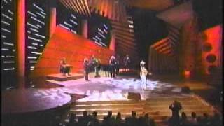 Alan Jackson quotGone Countryquot live at the 1994 ACM Awards [upl. by Teemus723]