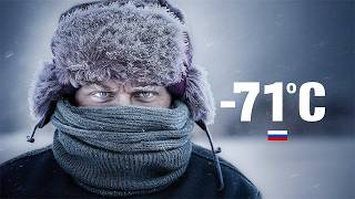 Full Documentary Coldest Oymyakon Russia [upl. by Jochbed]