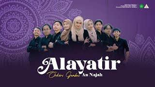 ALAYATIR  OG AnNajah [upl. by Noimad]