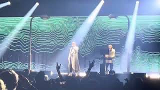 Pet Shop Boys  SSE Arena Belfast  Tuesday 11th June 2024  Dreamworld Tour [upl. by Tara911]