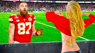 20 WILDEST Moments in NFL History [upl. by Nnylidnarb]