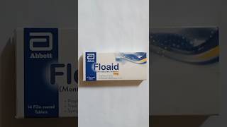 Floaid  Montelukast Sodium  10 mg Tablets price [upl. by Kirt985]