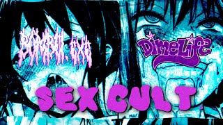 BOMBEIexe DIMELIFE  SEX CULT VISUALIZER [upl. by Wini]