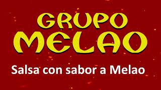 Salsa con sabor a Melao ‐ Grupo Melao [upl. by Xonel454]