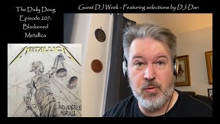 Classical Composer Reacts to Blackened Metallica  The Daily Doug Episode 207 [upl. by Kirt]