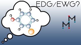 Trick for Determining EDG or EWG [upl. by Eemia138]