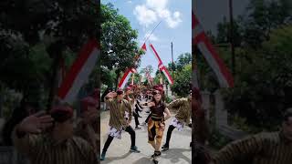 Tari juragan empang by Nella karisma [upl. by Stoecker630]