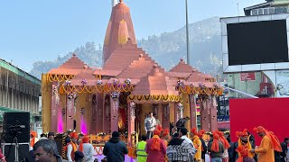 Sikkim Da Ram Mandir Replica Sangadouri Manipur dadi Lansina Mayam Wahale [upl. by Ekul]