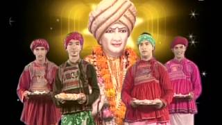 Jay Jay Jalaram Aarti Jalaram Bhajan Full Video Song I Shri Jalaram Bapa Na Darshan [upl. by Elleuqar]