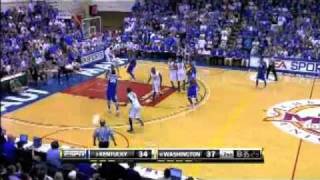 Terrence Jones Mix  Kentucky Highlights [upl. by Hughett]