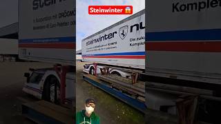 Steinwinter transport shortsvideo viral foryou [upl. by Dorran249]