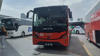 Isuzu InterlinerKulaklık ile dinlemenizi öneririz Kod numara 23401 [upl. by Dole]