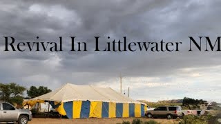 Gordy Jim  Littlewater NM [upl. by Zsolway]