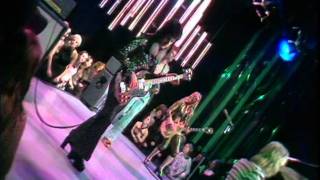 David Bowies lost 1973 Top of the Pops performance of The Jean Genie [upl. by Relyks]