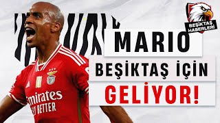 Joao Mario Beşiktaş İçin Geliyor Furkan Yıldız Transferin Detaylarını Açıkladı [upl. by Euqinomod]