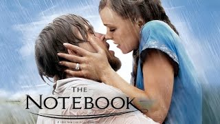 The Notebook movie review [upl. by Ynnelg57]