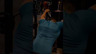 One Vertical Pull One Horizontal Pull 🔥💀 gym backworkout gymmotivation [upl. by Kitrak]