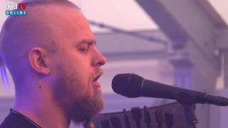 Einar Selvik liveCastlefest [upl. by Cherin]