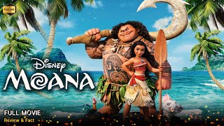 Moana 2  Tráiler Oficial  Doblado [upl. by Velasco600]