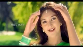 Gundelo Valava Full Video Song HD ll Eeswar Movie ll Prabhas Sridevi [upl. by Kohler]