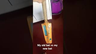 My new SG bat ₹ 2100 Like subscribe [upl. by Ellehcit115]