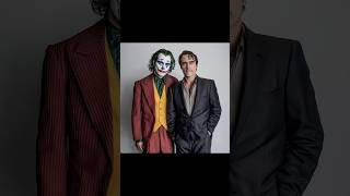 Multiverse Photoset Pt10 joker dc dccomics aiart [upl. by Marjana64]