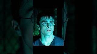 Harry Potter is helped to resist by Snapeharrypotter movie shorts [upl. by Fahy307]