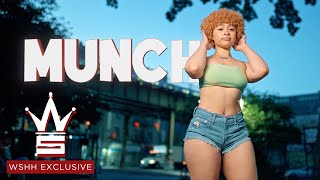 Ice Spice  Munch Feelin’ U Official Music Video [upl. by Eylsel]