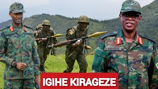 Igihe kirageze ngo Abasirikare bu Rwanda binjire muri Congo guhashya FDLR nimigambi ya Genocide [upl. by Andre96]