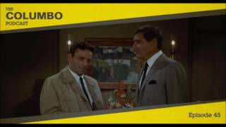 The Columbo Podcast ep 45  Prescription Murder [upl. by Normalie331]