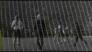 World Cup 1962 Final  Brazil 31 Czechoslovakia [upl. by Thurlough]