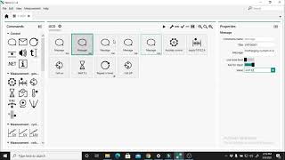 How to run galvanostatic charge discharge GCD step by step [upl. by Arbrab]