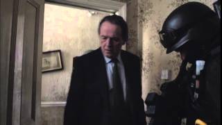 Masterpiece Inspector Lewis S07e03 Preview Beyond Good and Evil [upl. by Sidwel]