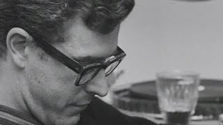 Bo Widerberg  Swedish television interview 1963 [upl. by Dexter]