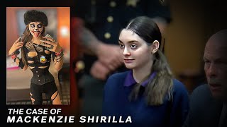 Teen Murders Her Friends And Later Goes Out Dressed As A Corpse  Mackenzie Shirilla [upl. by Evander]