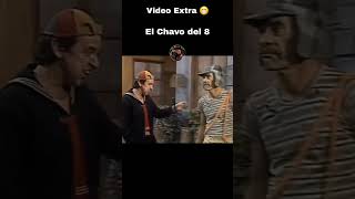 El Chavo del 8 Chilindrina ElChavoDel8 Quico DonRamon Comedia DonaFlorinda [upl. by Young137]