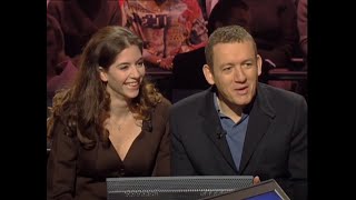 Qui veut gagner des millions  Dany Boon et Yaël Boon 16052006 [upl. by Ezalb]