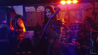 Thornspawn  Live at Boozers  Corpus Christi TX 033024 part 3 [upl. by Gora760]