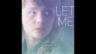 Peter Vronsky  Reprise  Never let me go  Soundtrack [upl. by Hemphill56]