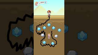 pullthegoldlevel47 games funnyvideo [upl. by Enalda]