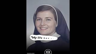 What Happens When a Nun Leaves the Church [upl. by Kimble]