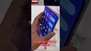 Redmi note13 pro plus 5g latest model  redmi new phone  redmi note13 pro  5g camera quality [upl. by Dorelia308]