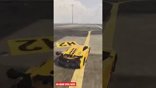 Gta Online Zentorno Speed Glitch  Full videos on how to do it in my videos gaming glitch gtaonline [upl. by Akimal]