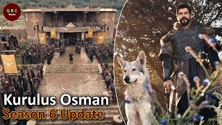 Kurulus Osman Season 6 Update [upl. by Sherrard]