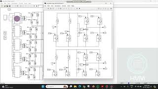 A Unidirectional Cascaded HighPower Wind Converter With Reduced Number of Active Devices [upl. by Beckie]