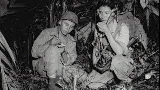 National Navajo Code Talkers Day [upl. by Aloek]